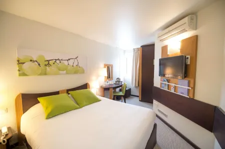 Hôtel Kyriad Villefranche Sur Saone