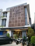 Grand Plaza Boutique Hotel Hotel di Klari