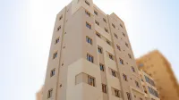 BHomed Hotels in Al-Bidea