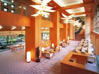 Iizaka Onsen Surikamitei Ohtori Hotel a Fukushima