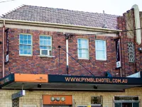 Nightcap at Pymble Hotel Hotels in Hornsby
