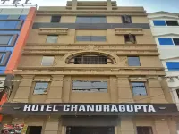 Hotel Chandra Gupta Hotels near Shree Baglamukhi Mataji Temple