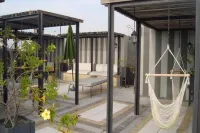 Flor de Mayo Boutique Hotel, Spa & Restaurant