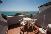 Residence Rta Villa Marina - con vistas al mar