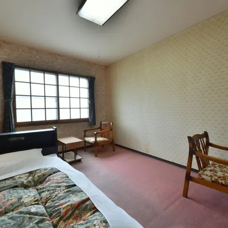 Guest House Takenoya