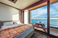 Sea Island Pension Hotels in Yeongdeok-gun