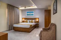 Zoris Boutique Hotel