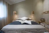 Morf Suites Hotels in Guardistallo