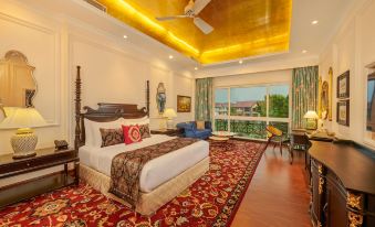 Mayfair Tea Resort