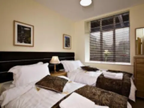 Croft Mill Hotels in Hebden Bridge