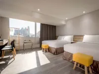 DD Hotel Hotels near Haian Road