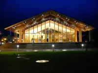 Le Jardin de la Reyssouze فنادق في Gorrevod