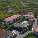 Casa da Capelinha Hotels in Ponta Delgada