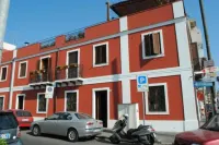 Petit Hotel Hotels in Milazzo