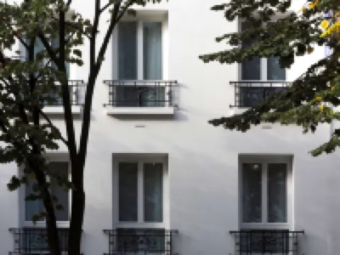 Hotel Paris Italie Paris otelleri