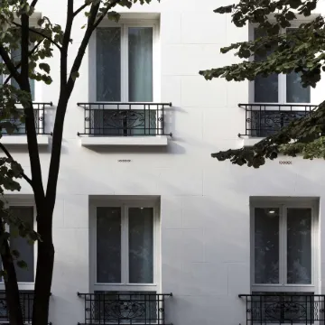 Hotel Paris Italie Отели рядом с достопримечательностью «13-й округ: Площадь Италии»