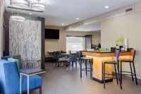 Spark Hotel Asheville East-Blue Ridge Pkwy Access