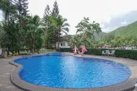 Baan Aom Kod Kun Kao - Rooftop Pools
