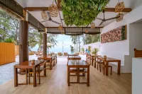 Resto Sea Resort - Baan Krut Hôtels à : Bang Saphan