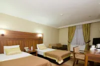Grand Gebze Hotel Hotels in Demirciler Osb