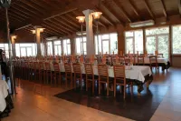 Complejo Hostelero Paladium Hotels in A Pobra de Trives