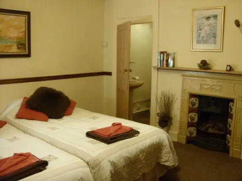 Chichester Inn Hotels in Chichester