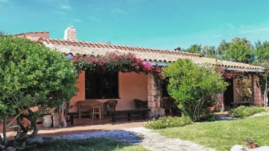 Hotel Ristorante Sa Pedrera