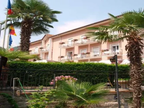 Hotel Alberello Hotel a Tenno