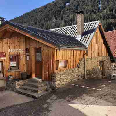 Auberge de la Forêt - Hôtel & Restaurant Hotel Exterior