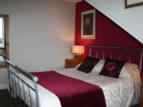Royal Hotel Hotels in Girvan