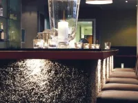 Scandic Sjølyst - Bar
