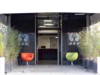 Tiby Hotel Hotels in Modena