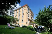 Hôtel Élite Lausanne