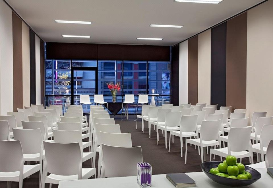 시타딘 온 보르크 멜버른