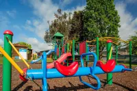 Discovery Parks - Hadspen Hotels in Longford