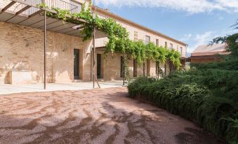 Hôtel Spa la Romana, the Originals Relais (Relais du Silence)