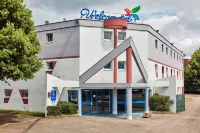 Welcomotel les Mureaux Hotels in Evecquemont