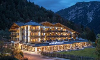 Verwöhnhotel Kristall