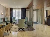 Best Western Plus Hotel Comedie Saint-Roch Hotels in der Nähe von Präfektur