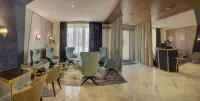 Best Western Plus Hotel Comedie Saint-Roch - bar