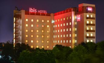 Ibis Jaipur City Centre