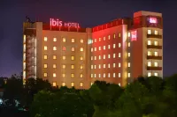 Ibis Jaipur City Centre