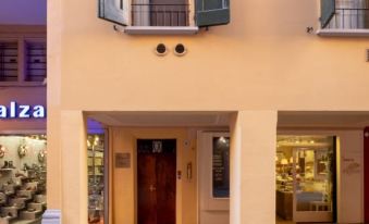 Falegnami Boutique Suites - BolognaRooms