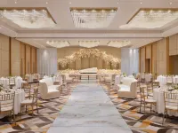 Crowne Plaza JEDDAH AL SALAM by IHG Hotels near Globe Roundabout