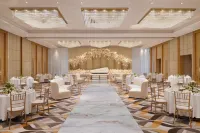 Crowne Plaza JEDDAH AL SALAM by IHG - Hot Tub