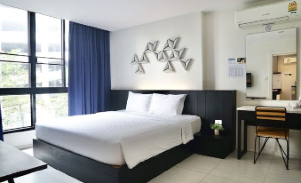 130 Hotel & Residence Bangkok