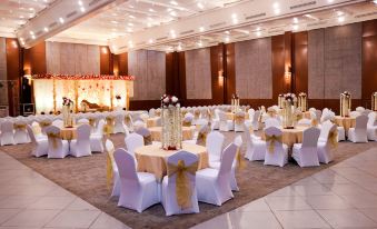 Radisson Blu Hotel Greater Noida