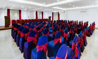 Sobralia Casino Resort & Spa