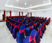 Sobralia Casino Resort & Spa فنادق في Namchi