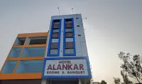 Treebo Alankar Hoshangabad Road Hotels in Bhopal